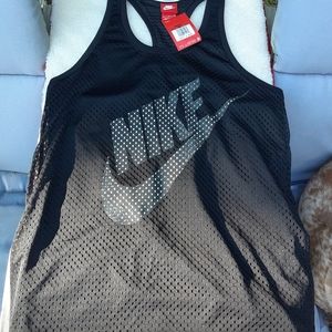 Nike Tank Top